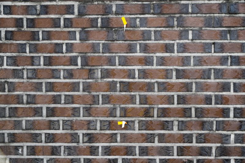 Brick Repointing Service