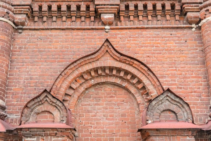 Brickwork Pattern
