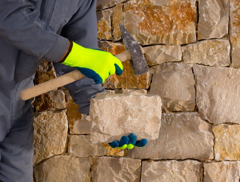 Custom Masonry Design Services
