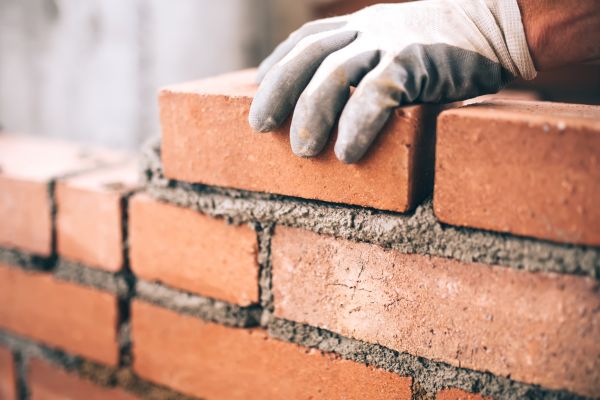 Brick Service in Eagle