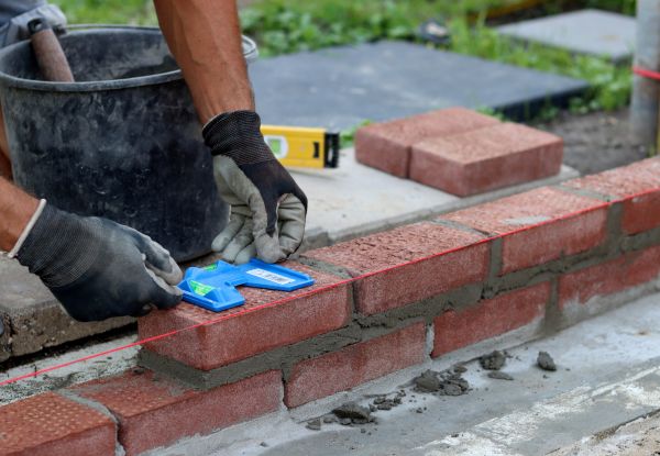 Masonry Service in Eagle