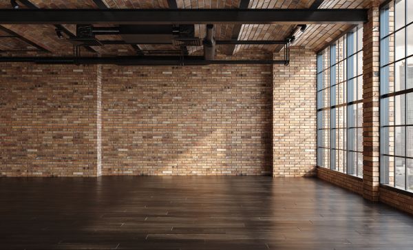 Residential Brick Repair in Eagle
