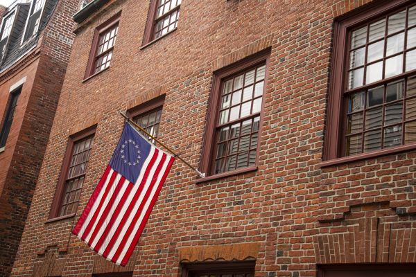 Brick Lintel Repair in Eagle
