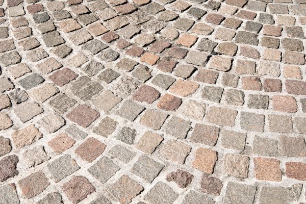 Paving Grout Repair in Eagle