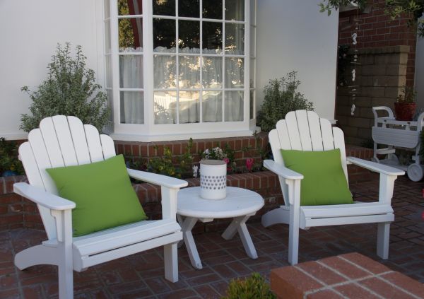 Patio Brick Repair in Eagle