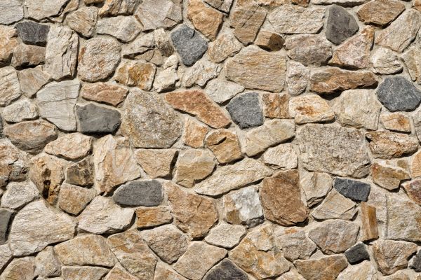 Stone Tuckpointing in Eagle