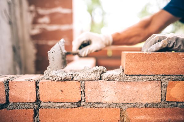 Brickwork Service in Eagle
