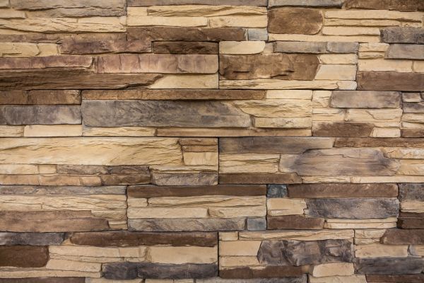 Stone Siding Installation in Eagle