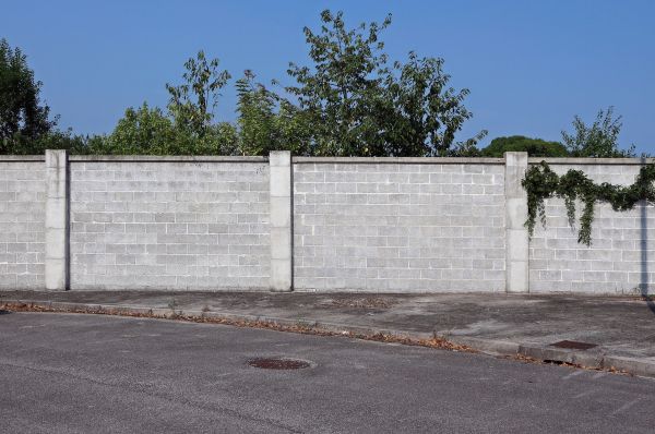 Block Work Repair in Eagle
