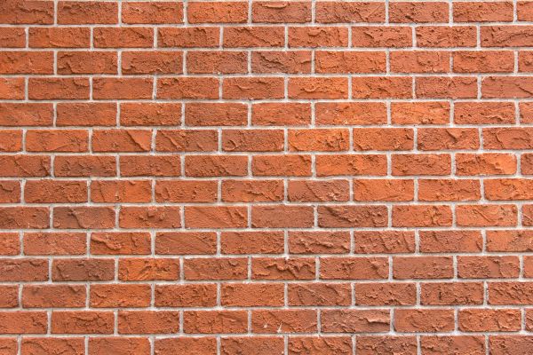 Brick Wall Replacement in Eagle