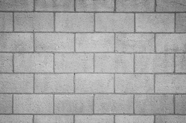 Cement Block Repair in Eagle