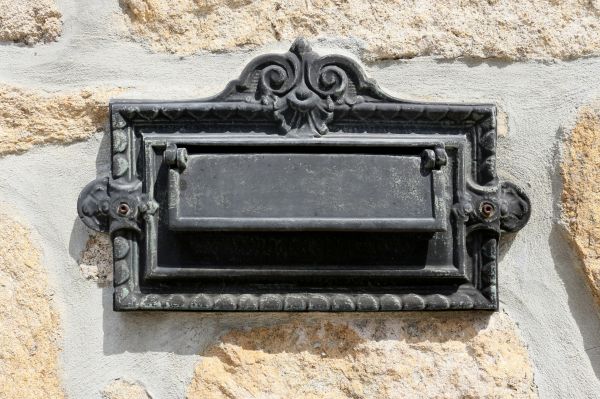 Stone Mailbox Installation in Eagle
