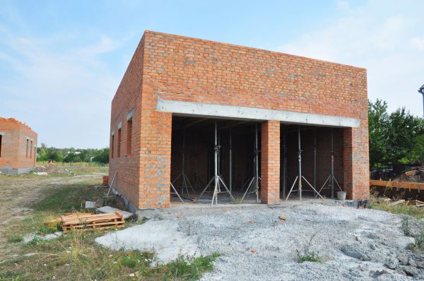 Lintel Repair in Eagle