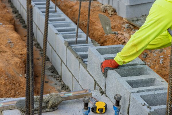 Block Installation in Eagle