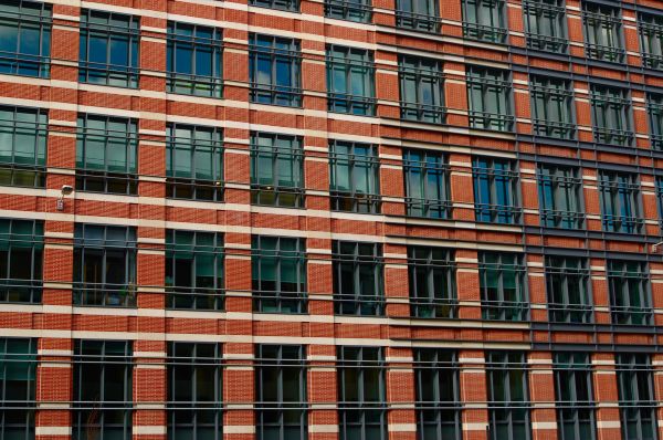 Commercial Brickwork in Eagle