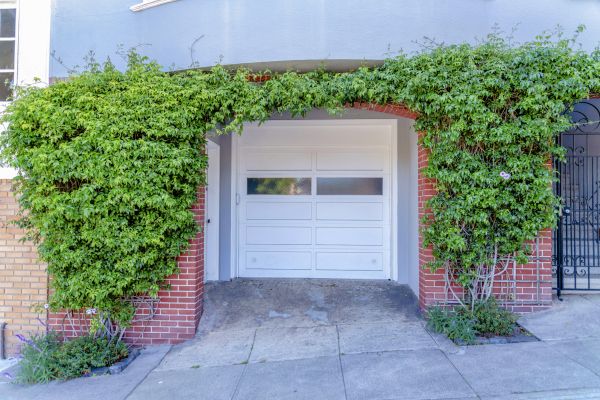 Garage Masonry Repair in Eagle