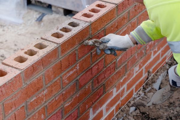Residential Masonry in Eagle