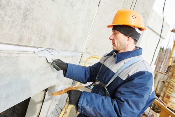 Mortar Joint Sealing in Eagle