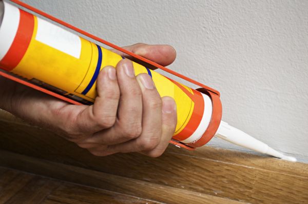 Masonry Caulking in Eagle