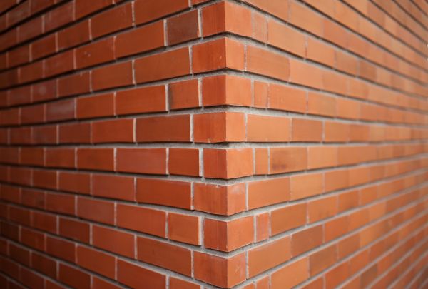 Brick Veneer Replacement in Eagle