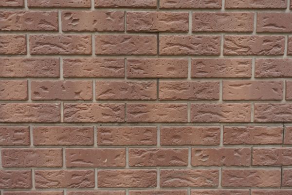 Brick Veneer Installation in Eagle